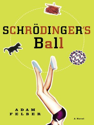 Schrödinger's Ball - ebook